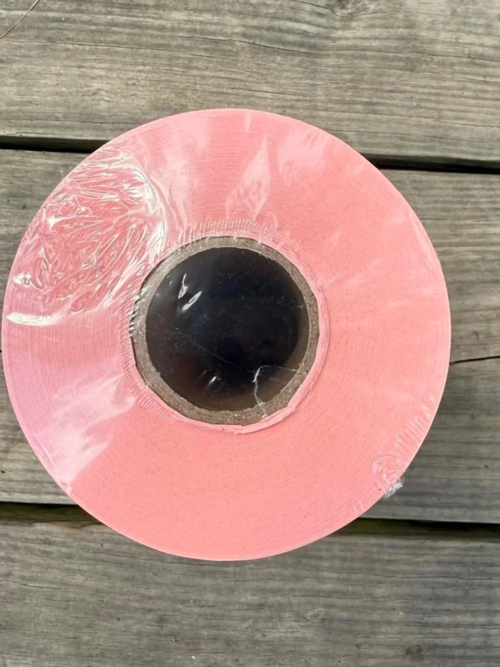 1 Pack - Pink Honeycomb Packing Paper 12.5